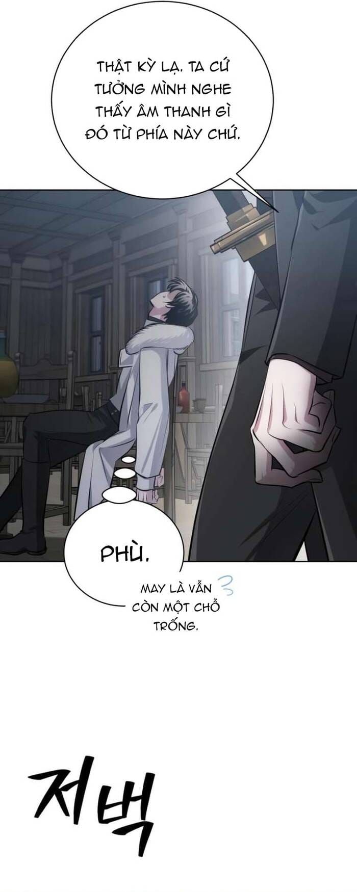 Đứa Con Có Vấn Đề Của Ma Pháp Chapter 42 - 65