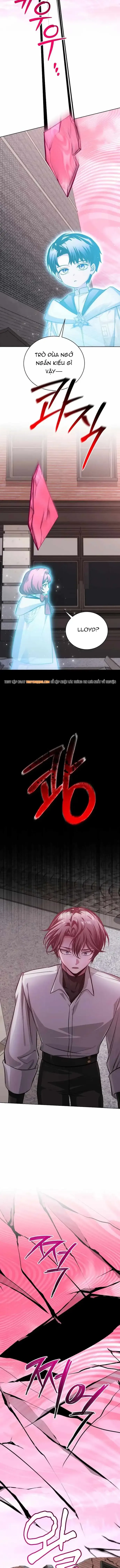 Đứa Con Có Vấn Đề Của Ma Pháp Chapter 44 - 17