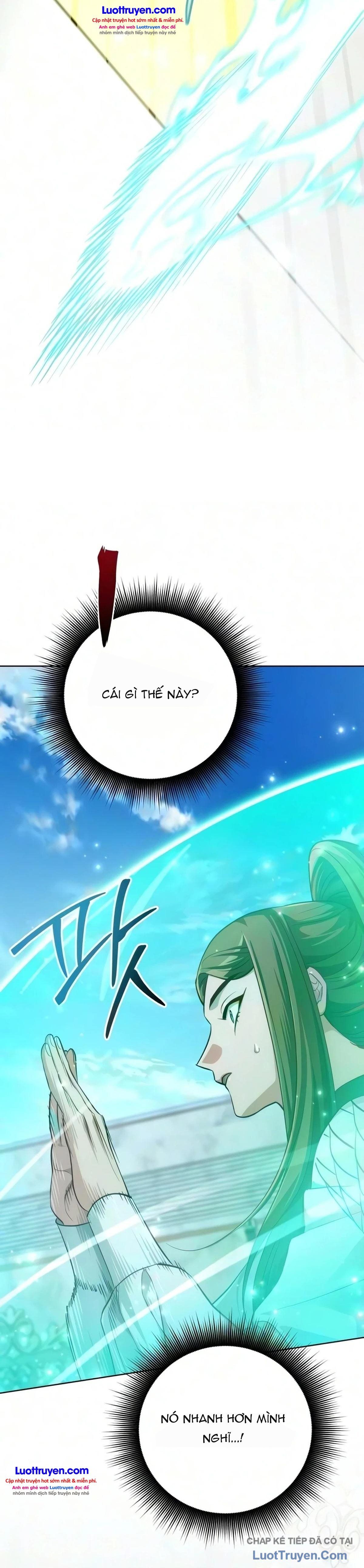 Đứa Con Có Vấn Đề Của Ma Pháp Chapter 53 - 33