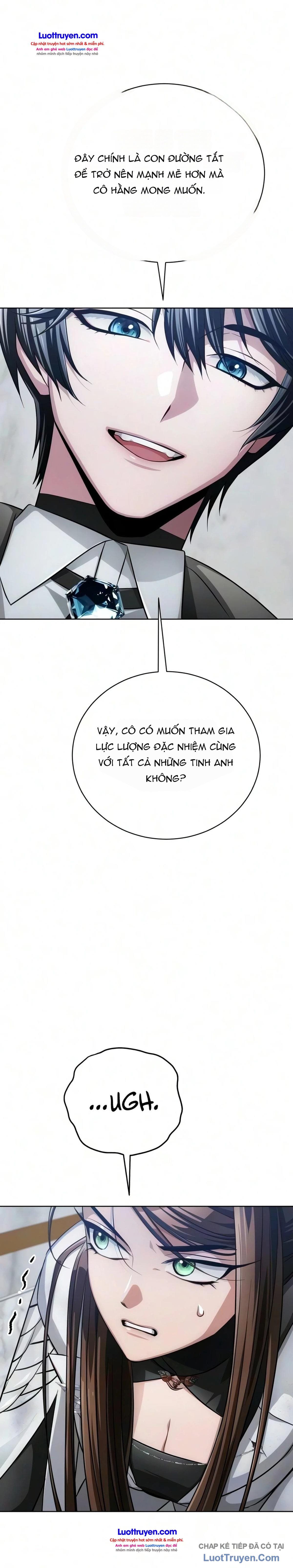 Đứa Con Có Vấn Đề Của Ma Pháp Chapter 53 - 45