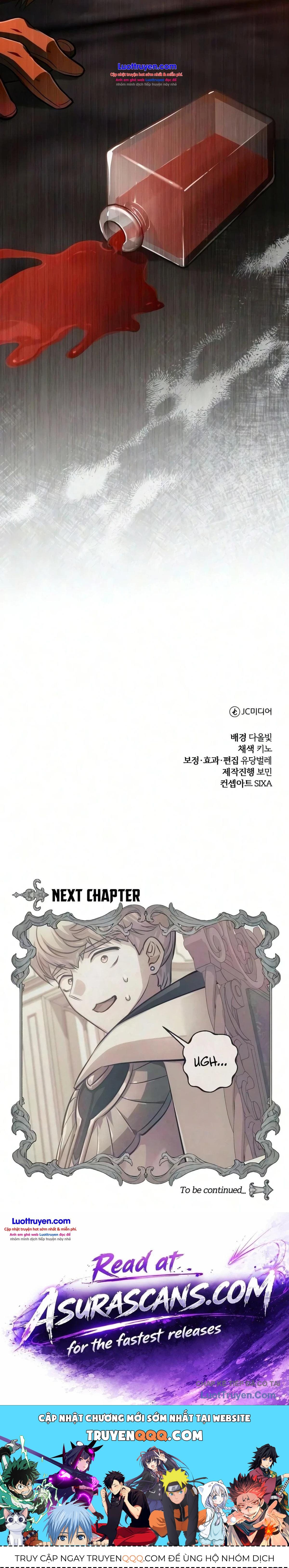 Đứa Con Có Vấn Đề Của Ma Pháp Chapter 53 - 60