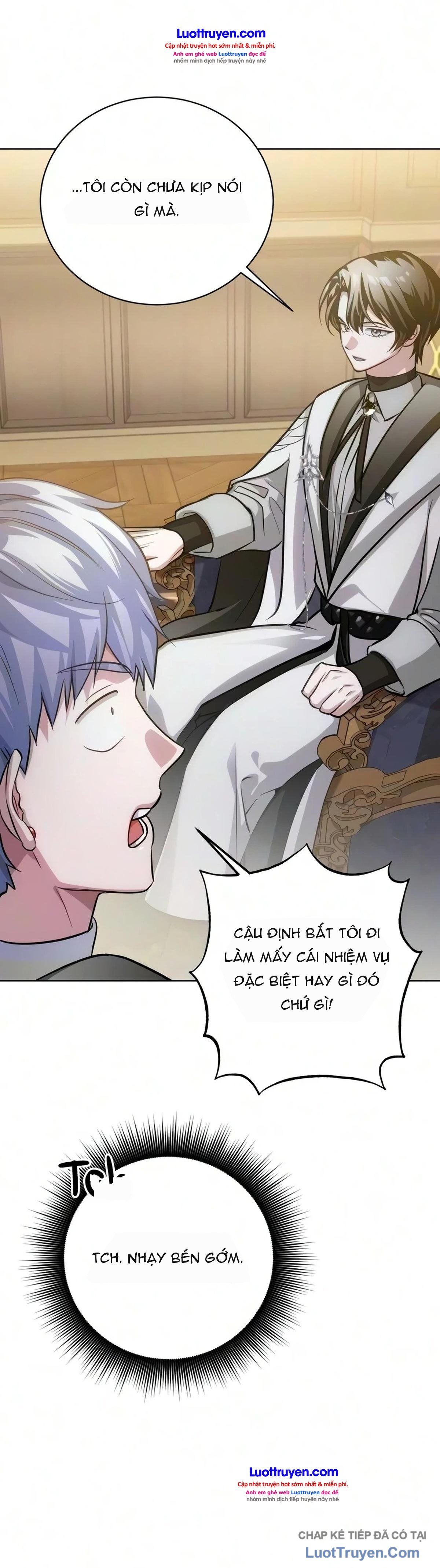 Đứa Con Có Vấn Đề Của Ma Pháp Chapter 53 - 9