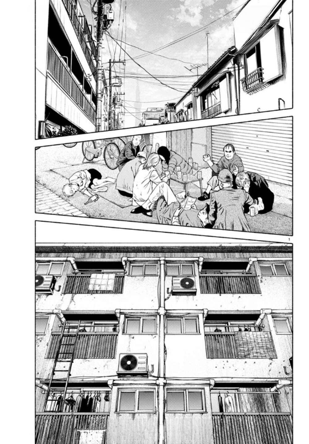 Psycho X Past: Cuộc Điều Tra Thâm Nhập Về Những Vụ Án Giết Người Rùng Rợn Chapter 35 - 2