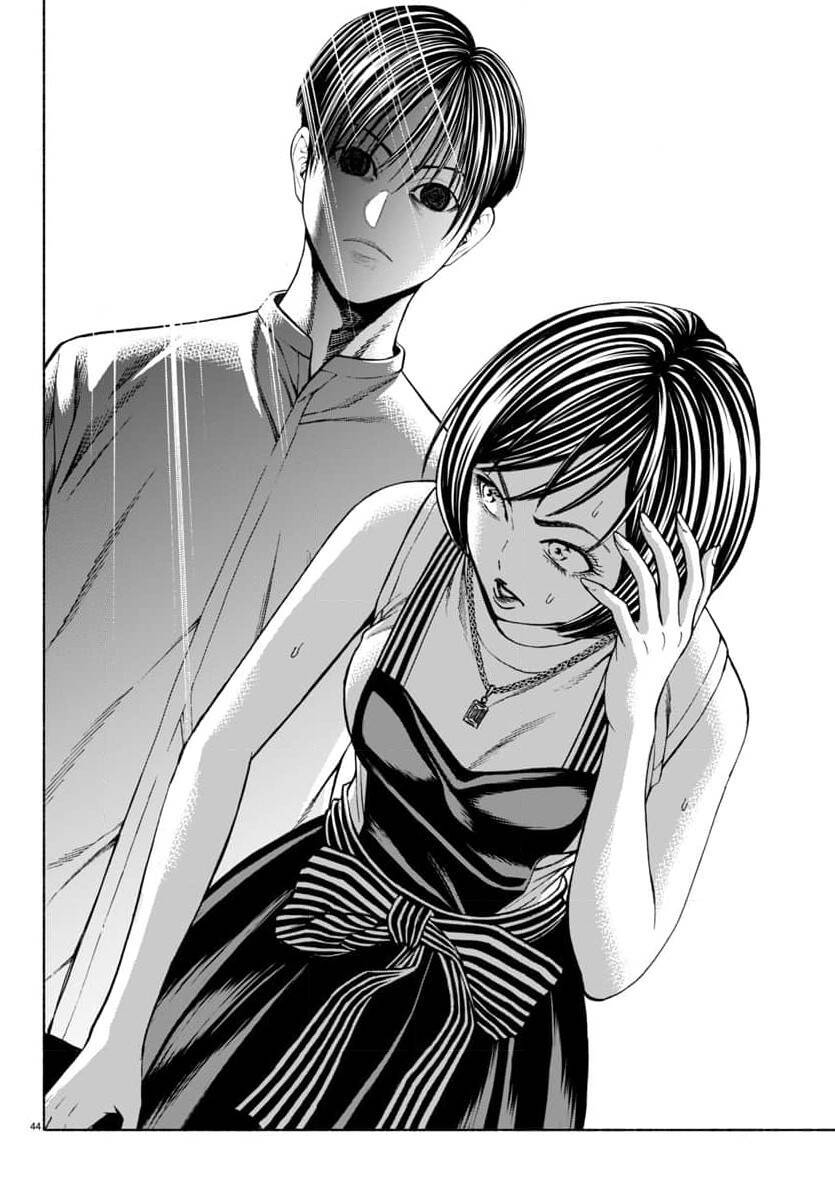 Psycho X Past: Cuộc Điều Tra Thâm Nhập Về Những Vụ Án Giết Người Rùng Rợn Chapter 36 - 44