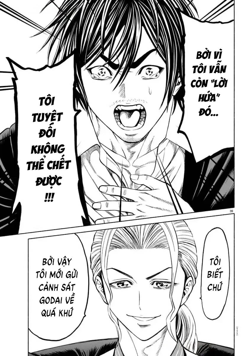 Psycho X Past: Cuộc Điều Tra Thâm Nhập Về Những Vụ Án Giết Người Rùng Rợn Chapter 37 - 39