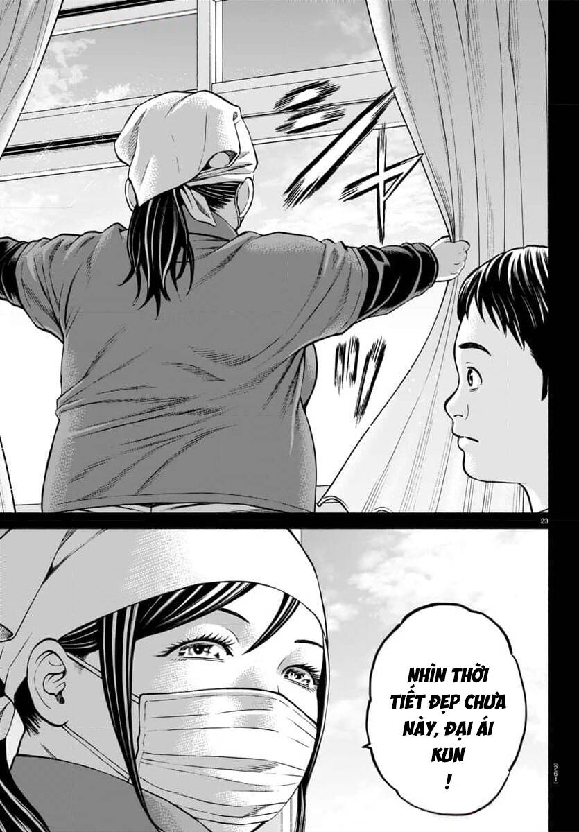 Psycho X Past: Cuộc Điều Tra Thâm Nhập Về Những Vụ Án Giết Người Rùng Rợn Chapter 38 - 23