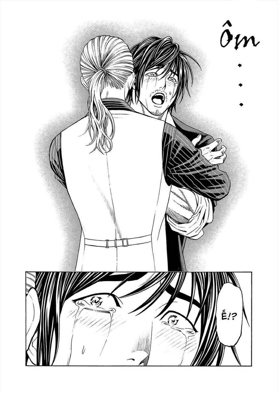 Psycho X Past: Cuộc Điều Tra Thâm Nhập Về Những Vụ Án Giết Người Rùng Rợn Chapter 3 - 14