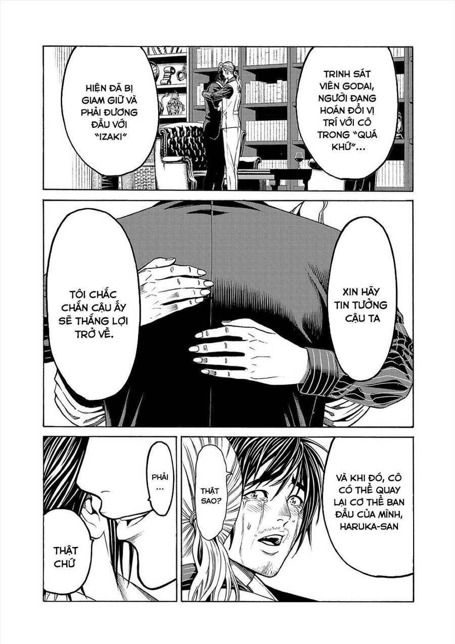 Psycho X Past: Cuộc Điều Tra Thâm Nhập Về Những Vụ Án Giết Người Rùng Rợn Chapter 3 - 15