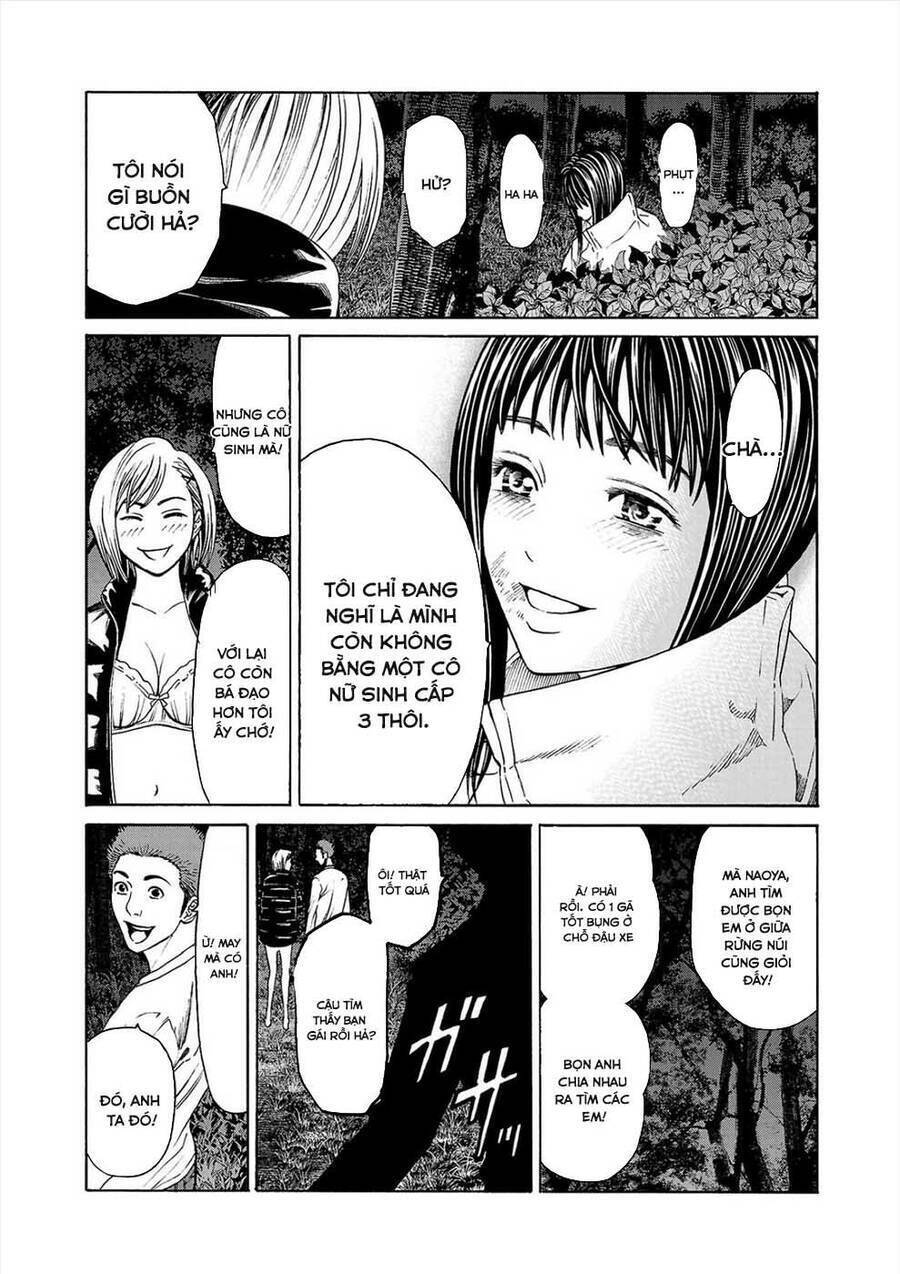 Psycho X Past: Cuộc Điều Tra Thâm Nhập Về Những Vụ Án Giết Người Rùng Rợn Chapter 3 - 49