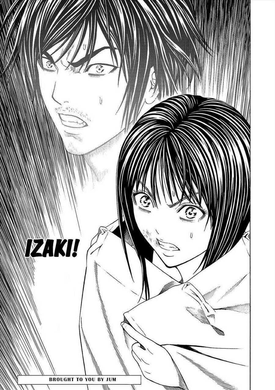 Psycho X Past: Cuộc Điều Tra Thâm Nhập Về Những Vụ Án Giết Người Rùng Rợn Chapter 3 - 54