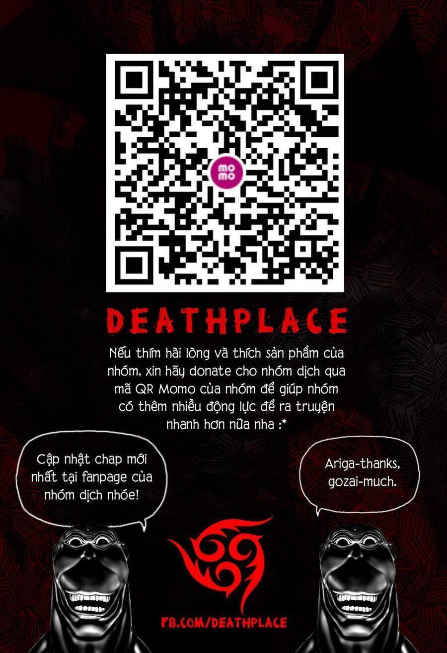 Psycho X Past: Cuộc Điều Tra Thâm Nhập Về Những Vụ Án Giết Người Rùng Rợn Chapter 3 - 56