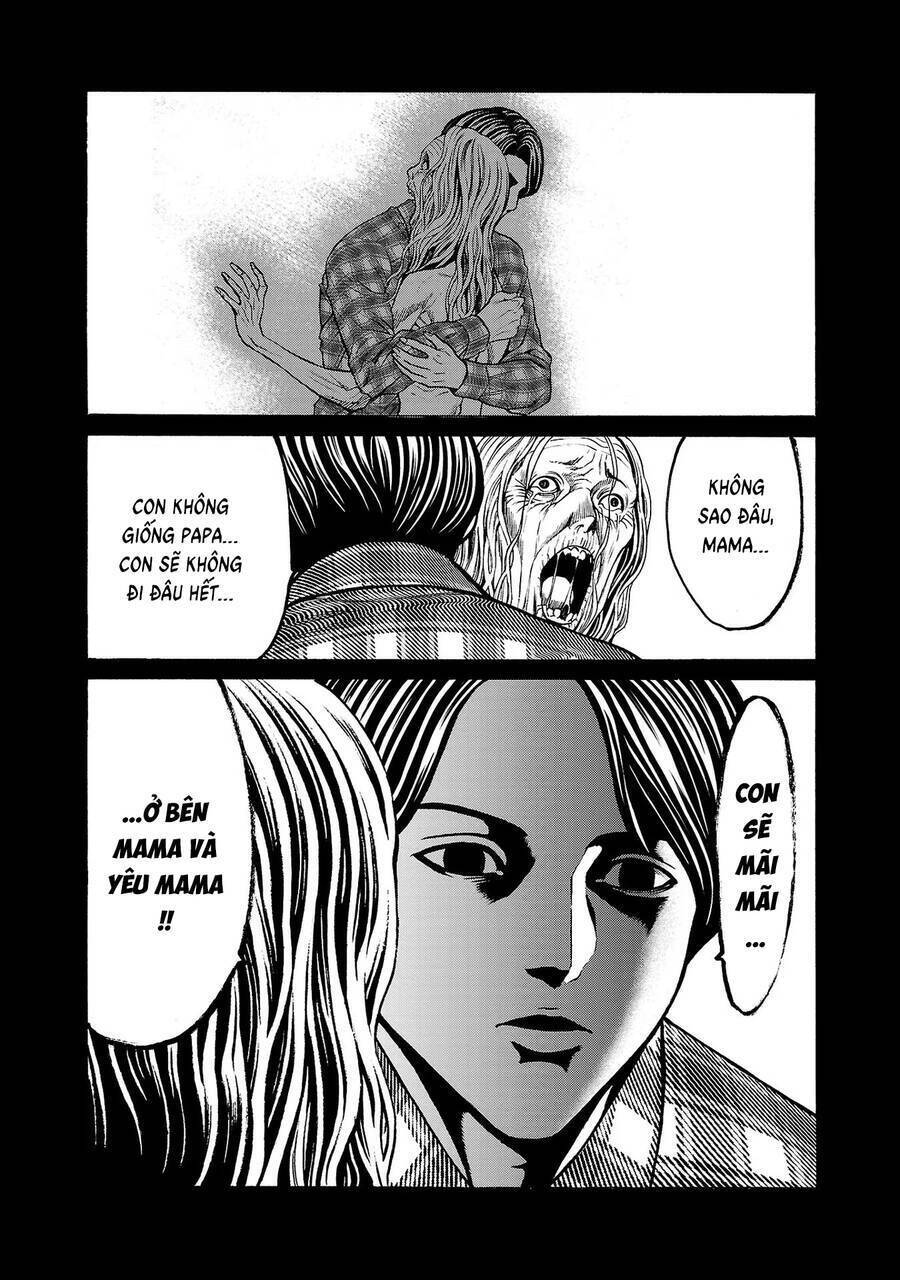 Psycho X Past: Cuộc Điều Tra Thâm Nhập Về Những Vụ Án Giết Người Rùng Rợn Chapter 4 - 29