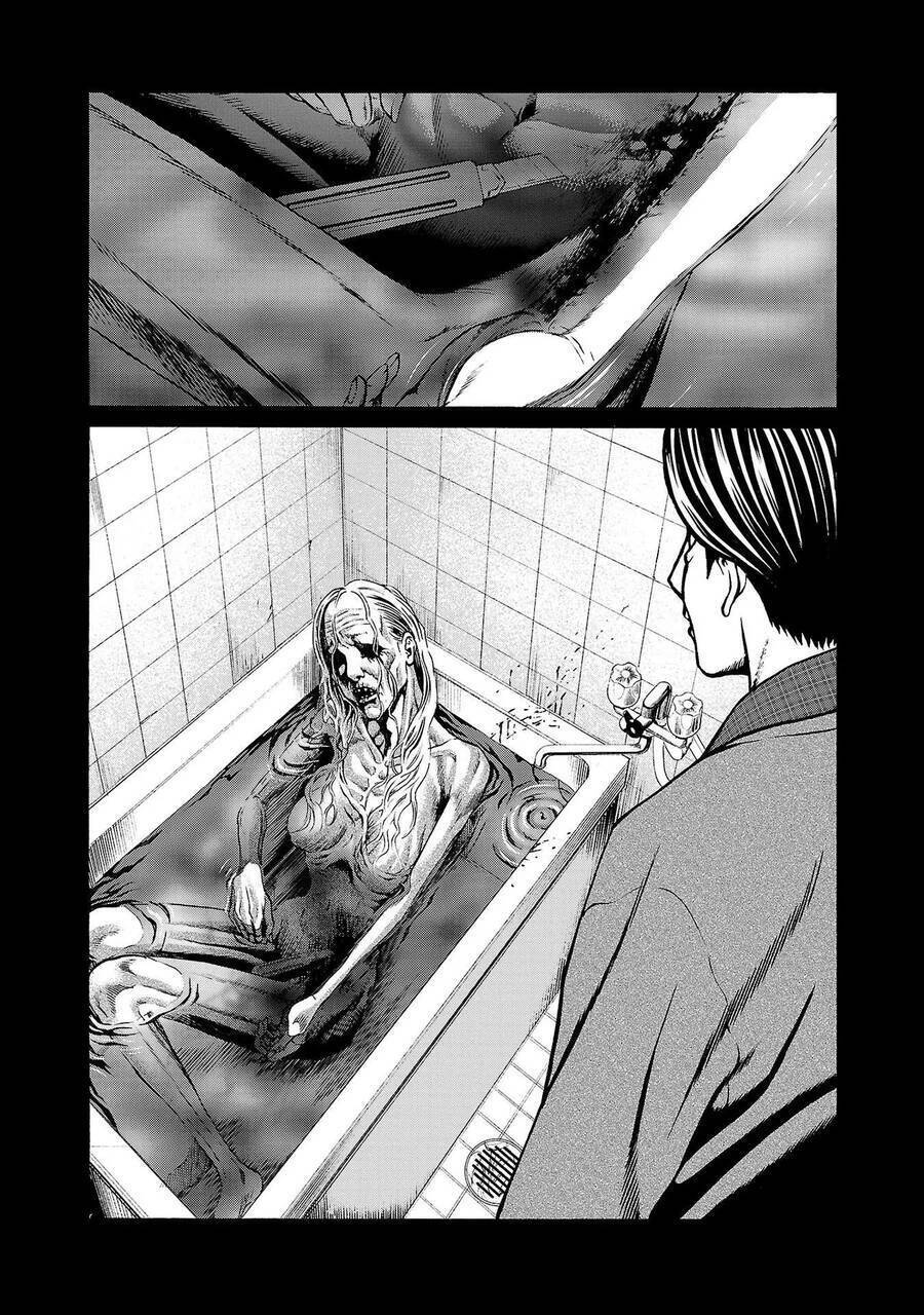 Psycho X Past: Cuộc Điều Tra Thâm Nhập Về Những Vụ Án Giết Người Rùng Rợn Chapter 4 - 30