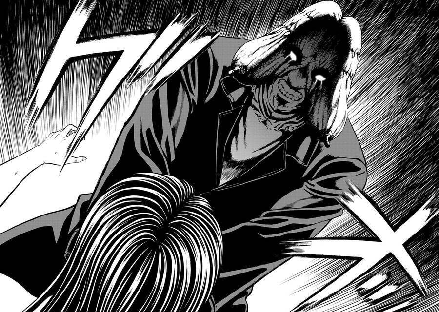 Psycho X Past: Cuộc Điều Tra Thâm Nhập Về Những Vụ Án Giết Người Rùng Rợn Chapter 4 - 46