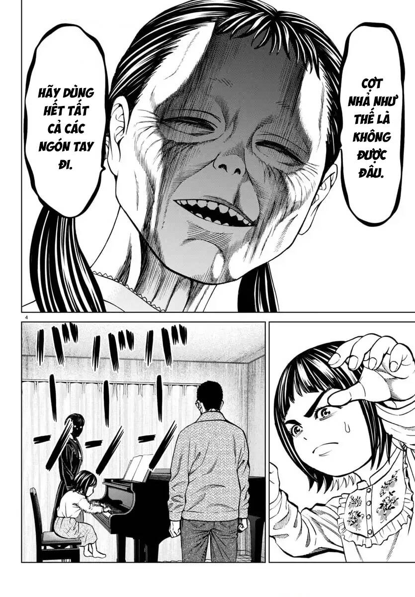 Psycho X Past: Cuộc Điều Tra Thâm Nhập Về Những Vụ Án Giết Người Rùng Rợn Chapter 45 - 5