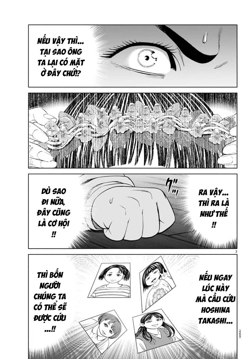 Psycho X Past: Cuộc Điều Tra Thâm Nhập Về Những Vụ Án Giết Người Rùng Rợn Chapter 46 - 5