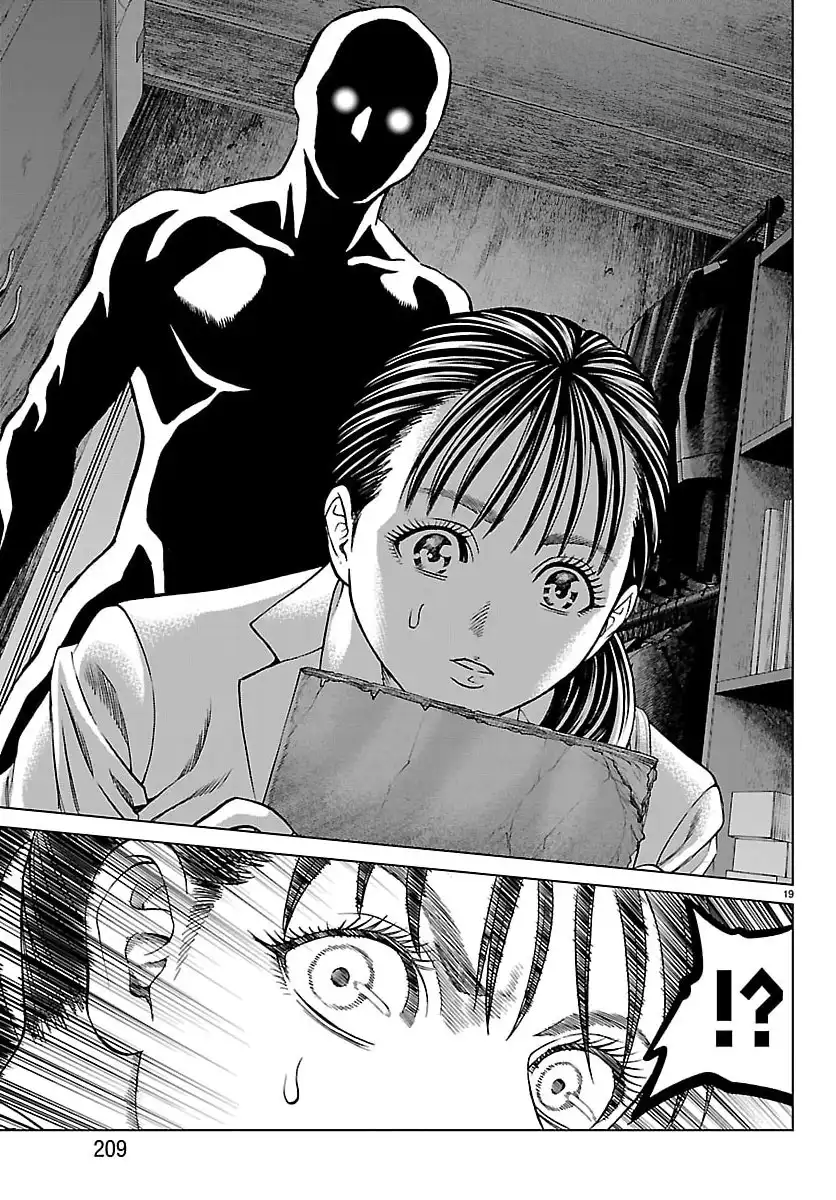 Psycho X Past: Cuộc Điều Tra Thâm Nhập Về Những Vụ Án Giết Người Rùng Rợn Chapter 47 - 20