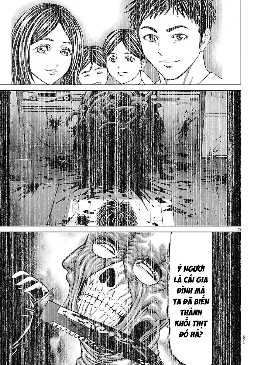 Psycho X Past: Cuộc Điều Tra Thâm Nhập Về Những Vụ Án Giết Người Rùng Rợn Chapter 49 - 40
