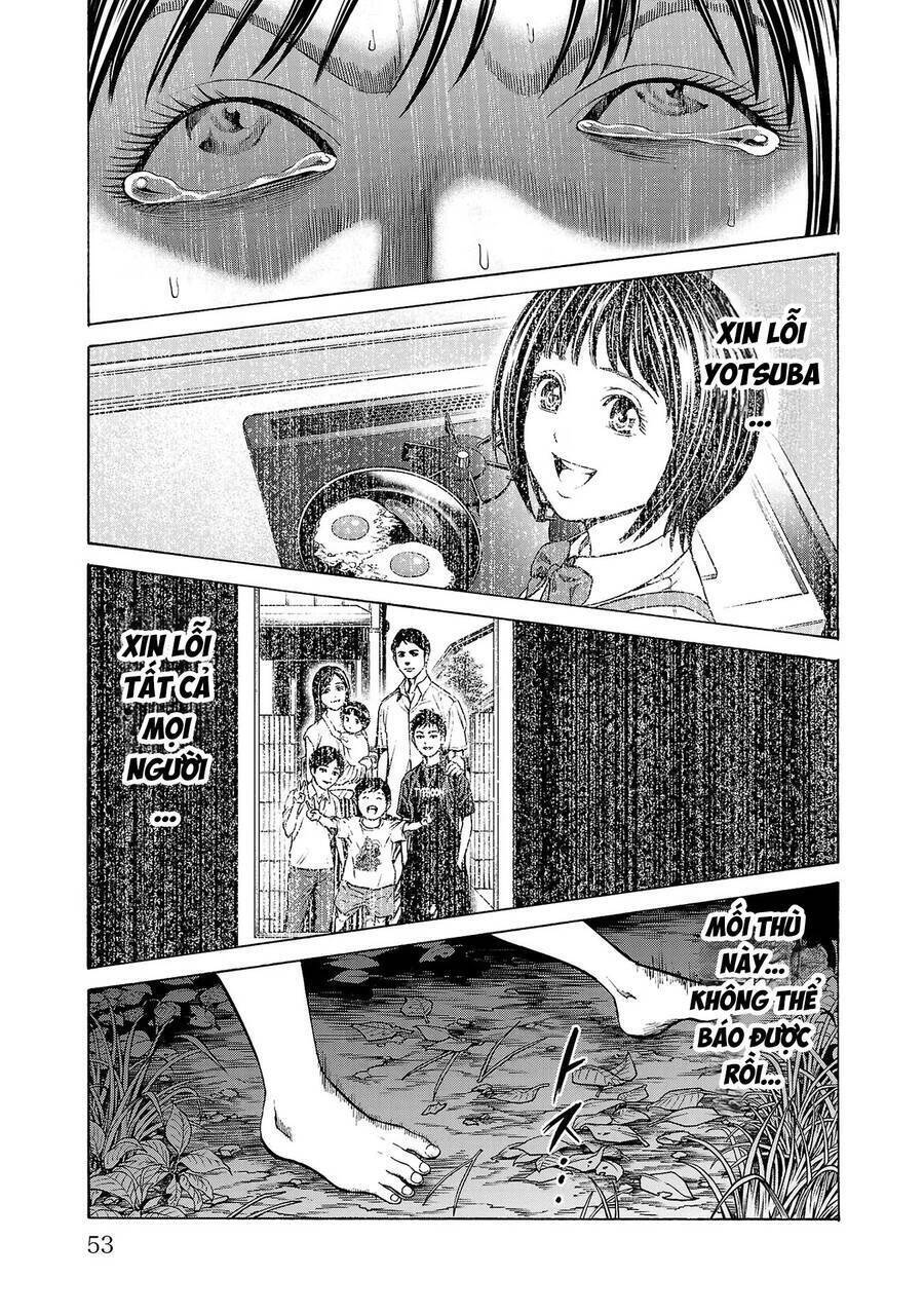 Psycho X Past: Cuộc Điều Tra Thâm Nhập Về Những Vụ Án Giết Người Rùng Rợn Chapter 5 - 5