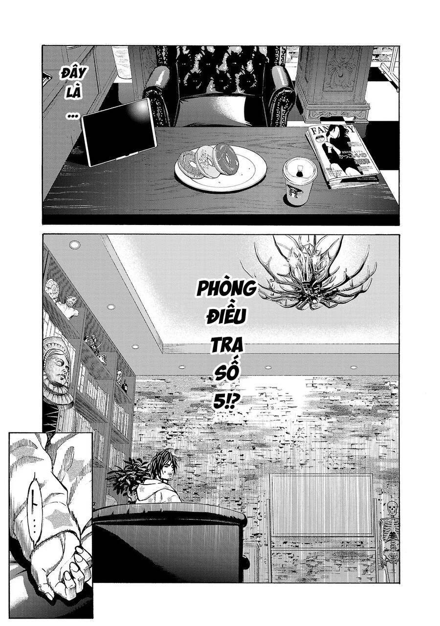 Psycho X Past: Cuộc Điều Tra Thâm Nhập Về Những Vụ Án Giết Người Rùng Rợn Chapter 5 - 14