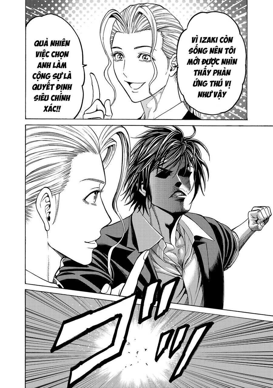 Psycho X Past: Cuộc Điều Tra Thâm Nhập Về Những Vụ Án Giết Người Rùng Rợn Chapter 5 - 33