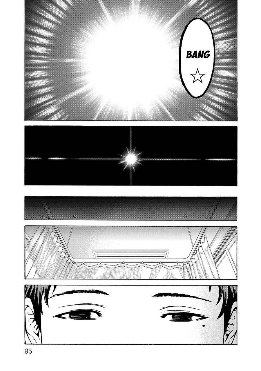 Psycho X Past: Cuộc Điều Tra Thâm Nhập Về Những Vụ Án Giết Người Rùng Rợn Chapter 5 - 46