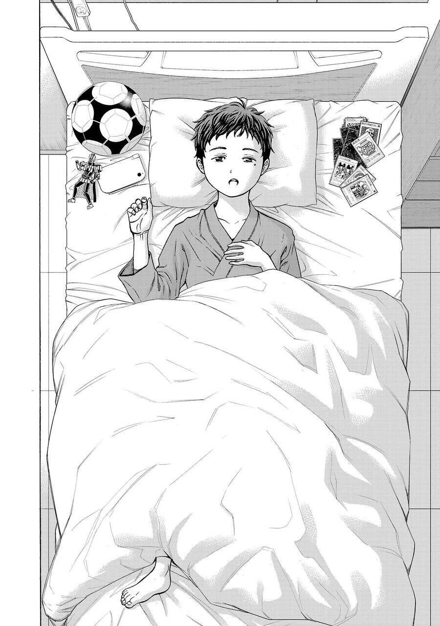 Psycho X Past: Cuộc Điều Tra Thâm Nhập Về Những Vụ Án Giết Người Rùng Rợn Chapter 5 - 47