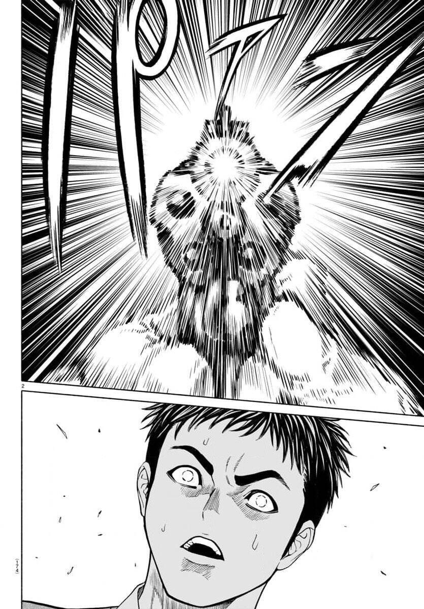 Psycho X Past: Cuộc Điều Tra Thâm Nhập Về Những Vụ Án Giết Người Rùng Rợn Chapter 33 - 3