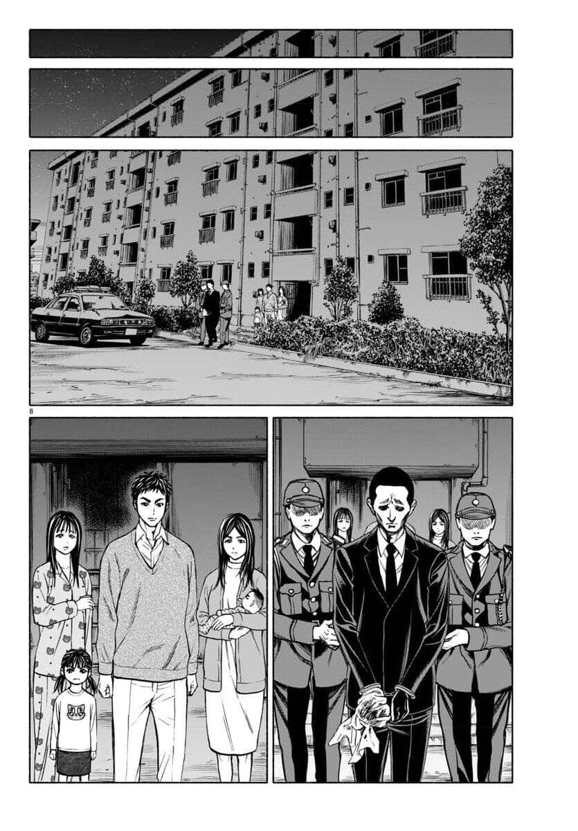 Psycho X Past: Cuộc Điều Tra Thâm Nhập Về Những Vụ Án Giết Người Rùng Rợn Chapter 33 - 9