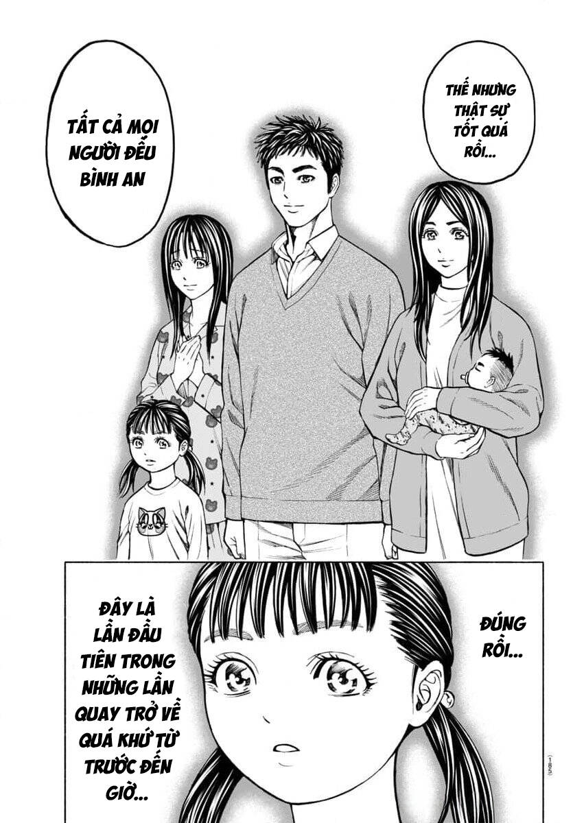 Psycho X Past: Cuộc Điều Tra Thâm Nhập Về Những Vụ Án Giết Người Rùng Rợn Chapter 33 - 14