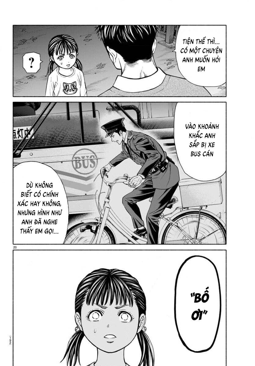 Psycho X Past: Cuộc Điều Tra Thâm Nhập Về Những Vụ Án Giết Người Rùng Rợn Chapter 33 - 21