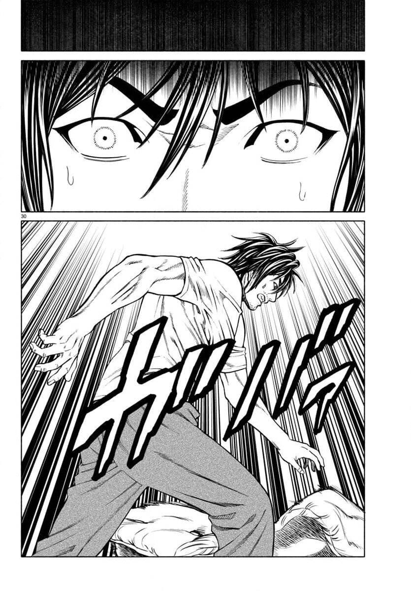 Psycho X Past: Cuộc Điều Tra Thâm Nhập Về Những Vụ Án Giết Người Rùng Rợn Chapter 33 - 31