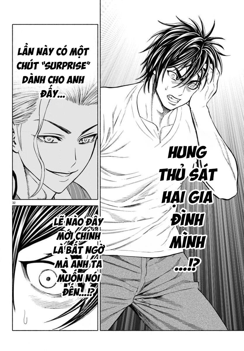 Psycho X Past: Cuộc Điều Tra Thâm Nhập Về Những Vụ Án Giết Người Rùng Rợn Chapter 33 - 33