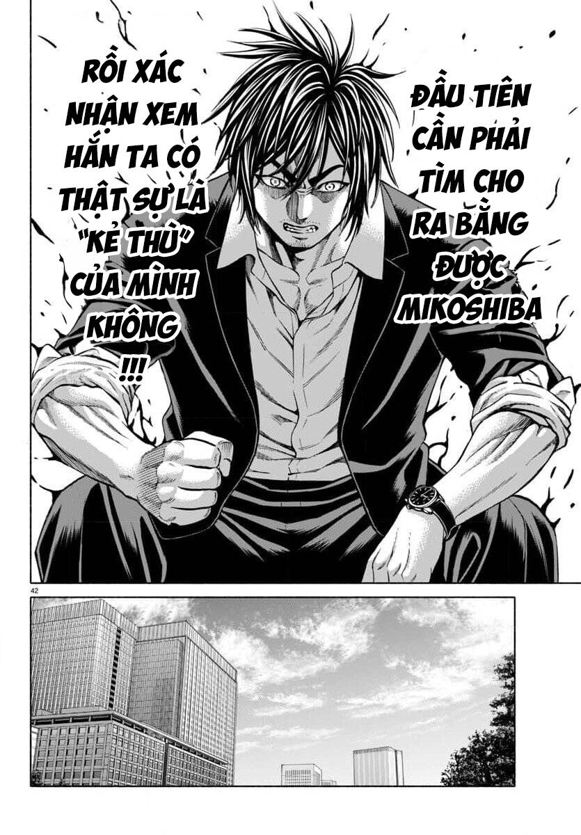 Psycho X Past: Cuộc Điều Tra Thâm Nhập Về Những Vụ Án Giết Người Rùng Rợn Chapter 33 - 43