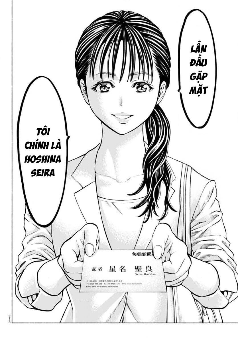 Psycho X Past: Cuộc Điều Tra Thâm Nhập Về Những Vụ Án Giết Người Rùng Rợn Chapter 33 - 47