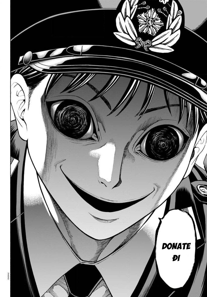 Psycho X Past: Cuộc Điều Tra Thâm Nhập Về Những Vụ Án Giết Người Rùng Rợn Chapter 33 - 48