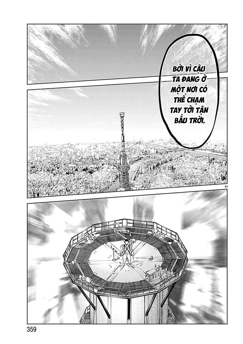 Psycho X Past: Cuộc Điều Tra Thâm Nhập Về Những Vụ Án Giết Người Rùng Rợn Chapter 53 - 41