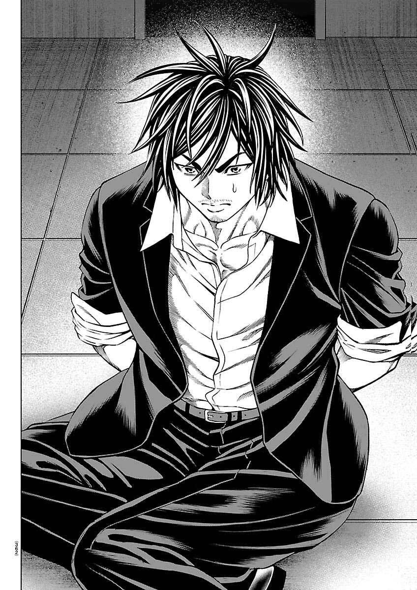 Psycho X Past: Cuộc Điều Tra Thâm Nhập Về Những Vụ Án Giết Người Rùng Rợn Chapter 53 - 44