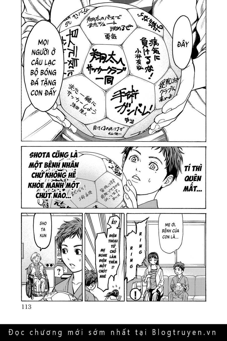 Psycho X Past: Cuộc Điều Tra Thâm Nhập Về Những Vụ Án Giết Người Rùng Rợn Chapter 6 - 16