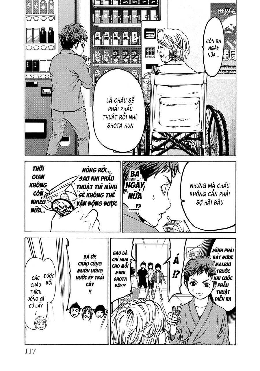 Psycho X Past: Cuộc Điều Tra Thâm Nhập Về Những Vụ Án Giết Người Rùng Rợn Chapter 6 - 20