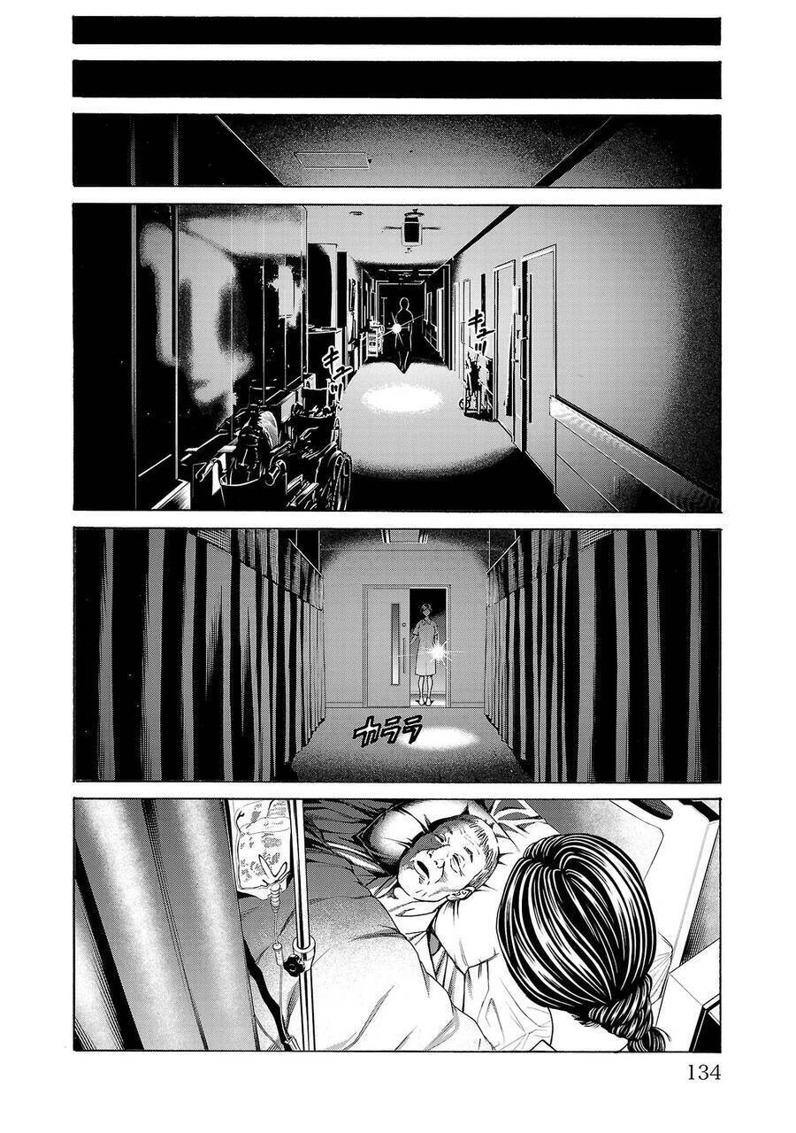 Psycho X Past: Cuộc Điều Tra Thâm Nhập Về Những Vụ Án Giết Người Rùng Rợn Chapter 6 - 37