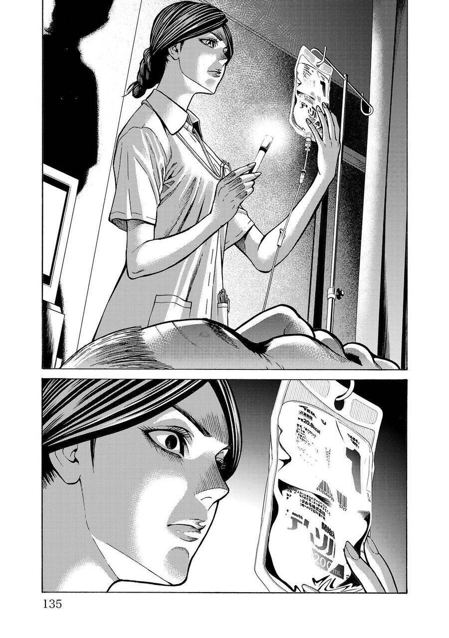 Psycho X Past: Cuộc Điều Tra Thâm Nhập Về Những Vụ Án Giết Người Rùng Rợn Chapter 6 - 38