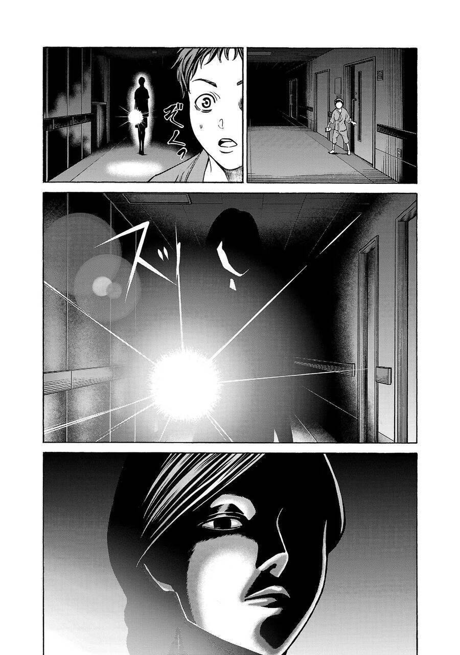 Psycho X Past: Cuộc Điều Tra Thâm Nhập Về Những Vụ Án Giết Người Rùng Rợn Chapter 6 - 42