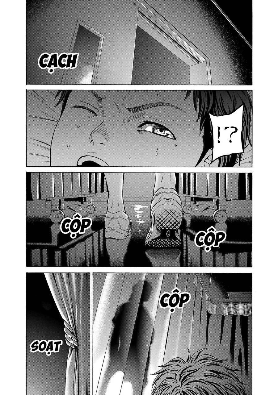 Psycho X Past: Cuộc Điều Tra Thâm Nhập Về Những Vụ Án Giết Người Rùng Rợn Chapter 6 - 46