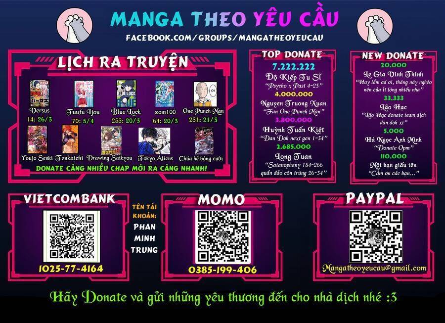 Psycho X Past: Cuộc Điều Tra Thâm Nhập Về Những Vụ Án Giết Người Rùng Rợn Chapter 6 - 49