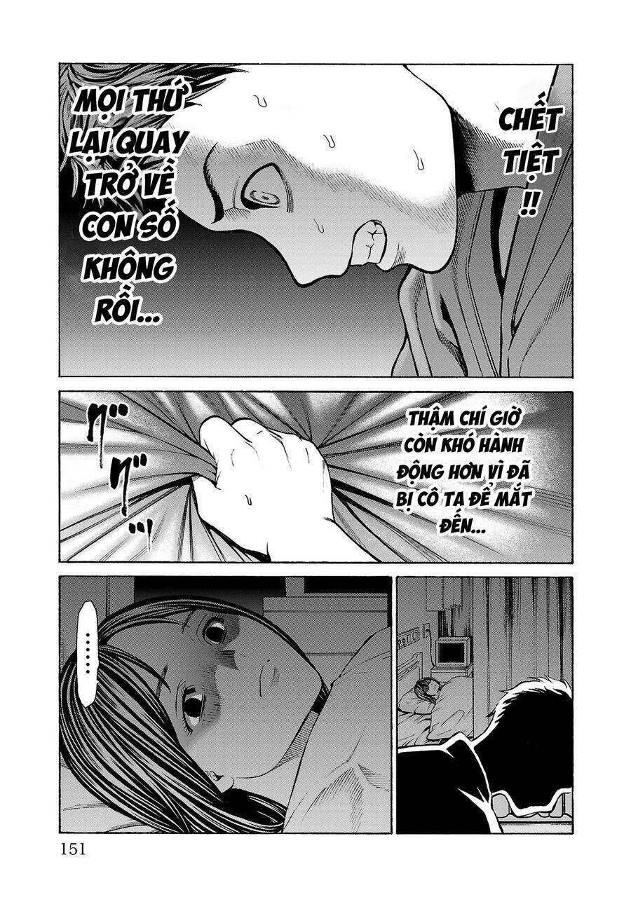 Psycho X Past: Cuộc Điều Tra Thâm Nhập Về Những Vụ Án Giết Người Rùng Rợn Chapter 7 - 8