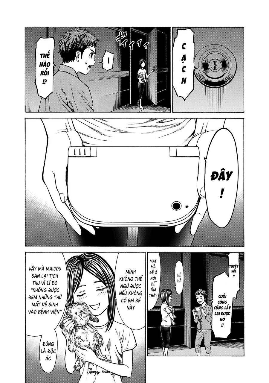 Psycho X Past: Cuộc Điều Tra Thâm Nhập Về Những Vụ Án Giết Người Rùng Rợn Chapter 7 - 21