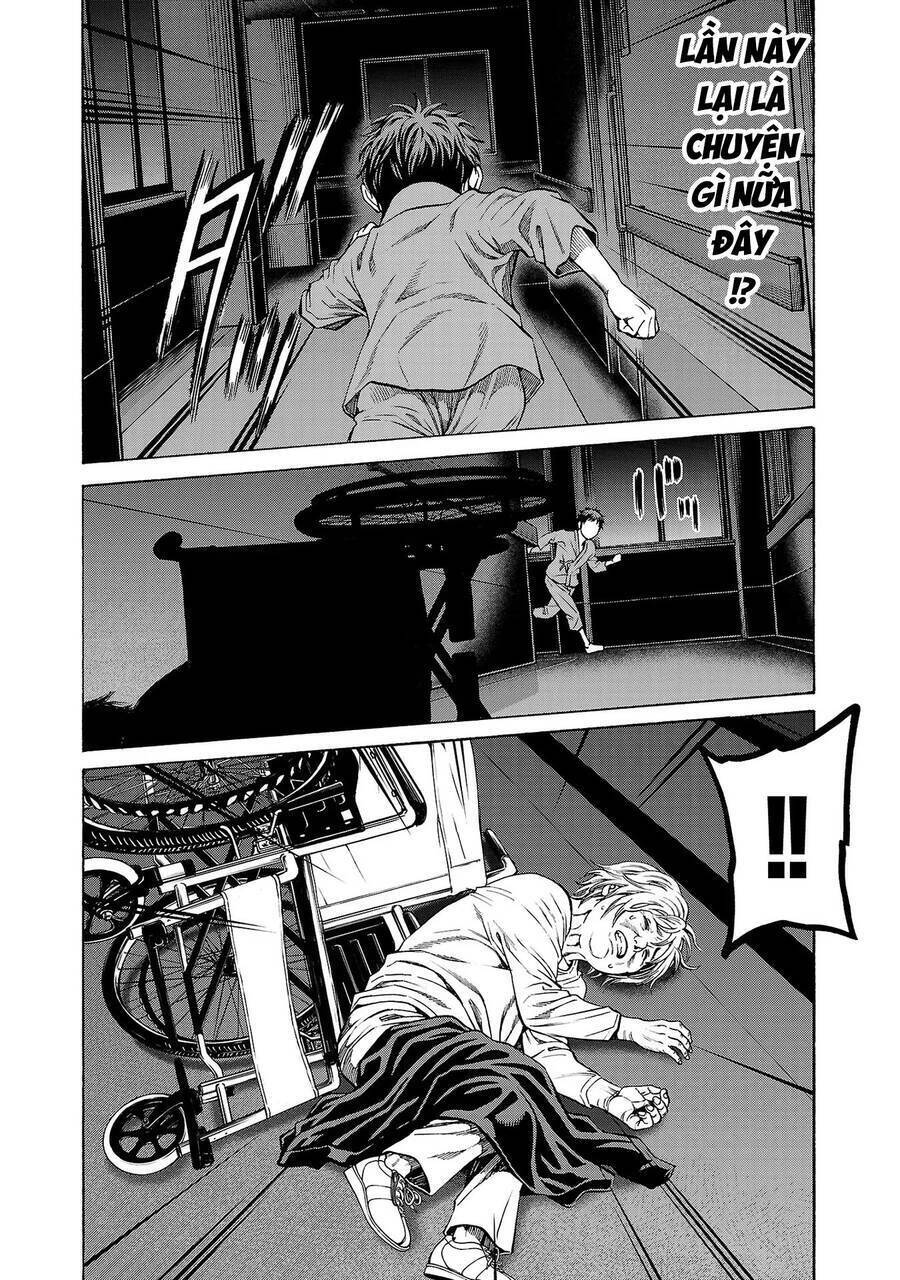 Psycho X Past: Cuộc Điều Tra Thâm Nhập Về Những Vụ Án Giết Người Rùng Rợn Chapter 7 - 26