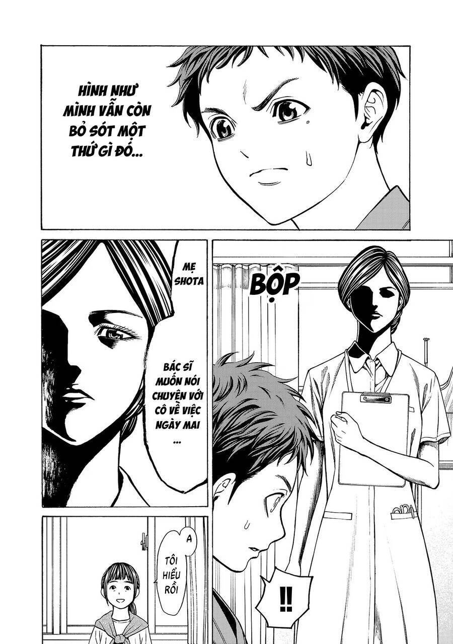 Psycho X Past: Cuộc Điều Tra Thâm Nhập Về Những Vụ Án Giết Người Rùng Rợn Chapter 7 - 38