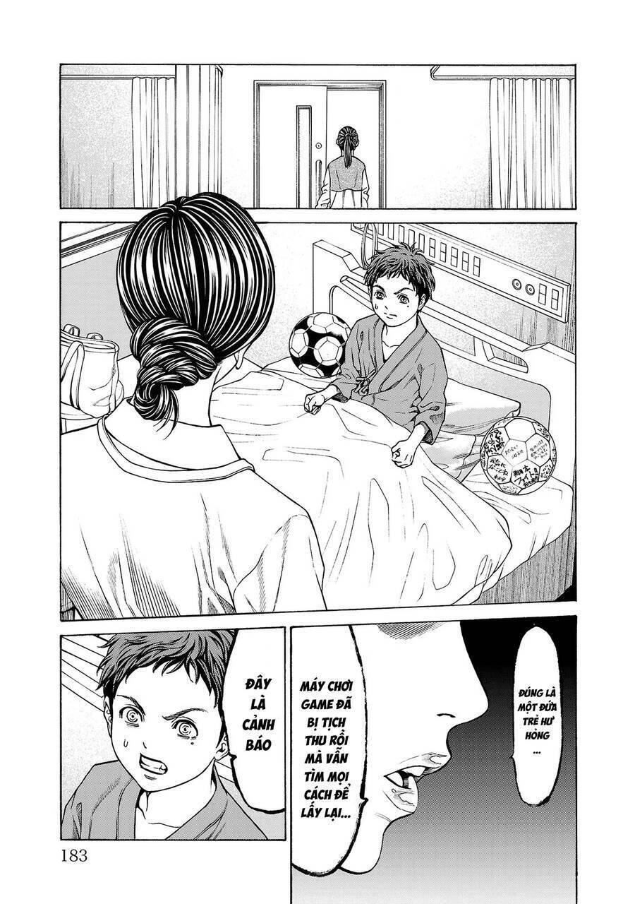 Psycho X Past: Cuộc Điều Tra Thâm Nhập Về Những Vụ Án Giết Người Rùng Rợn Chapter 7 - 39